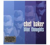 Baker, Chet - Blue Thoughts