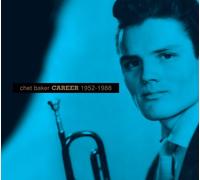 Baker, Chet - Career: 1952-1988