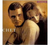 Baker, Chet - Chet+1-Shm-CD [Import]