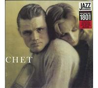 Baker Chet / Chet