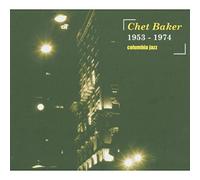 Baker, Chet - Chet Baker (1953 - 1974) - Digipack de luxe