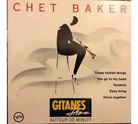 Chet Baker – Chet Baker (Coll. Autour de Minuit)