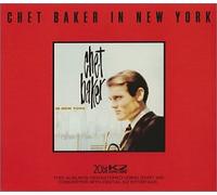 Baker, Chet - Chet Baker in New York
