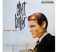 Baker, Chet - Chet Baker in New York [Import]