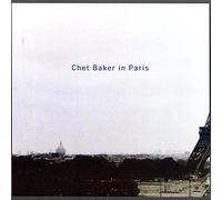 Baker, Chet - Chet Baker In Paris