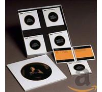 Baker Chet - Chet Baker In Paris : The Complete 1955 - 1956 Barclay Sessions (Coffret 8 CD)