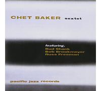 Baker,Chet - Chet Baker Sextet [Import]