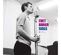 Baker, Chet - Chet Baker Sings