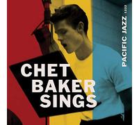 Baker Chet - Chet Baker Sings