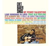 Baker, Chet - Chet Baker Sings -Deluxe-