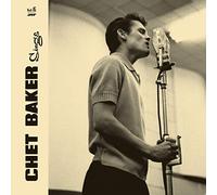 Baker, Chet - Chet Baker Sings -Hq-
