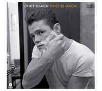 Baker Chet / Chet Is Back