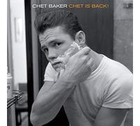 Baker, Chet - Chet is Back (1962)