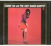 Baker, Chet - Comin' On With The Chet Baker Quintet