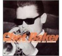 Baker, Chet - Complete 1952 Fantasy & Pacific Jazz Sessions