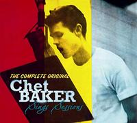 Baker Chet - Complete Original Sings Sessions