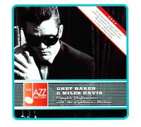 Baker Chet - Complete Performances With the Lighthous