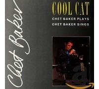 Baker, Chet - Cool Cat [Import]