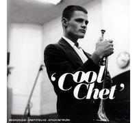 Baker, Chet - Cool Chet