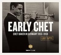 Baker, Chet - Early Chet Baker