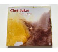 Baker Chet - Easy to Love