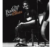 Chet Baker - Estate-Feat Philip Catherine 1 Bonus Track [Cd] Spain - Import