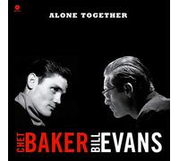 Baker Chet / Evans Bill / Alone Together