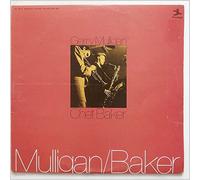 Baker, Chet & Gerry Mulligan - Gerry Mulligan & Chet Baker [Import]