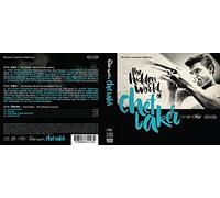 Baker, Chet - Hidden World of Chet.