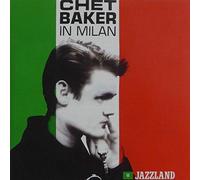 Baker, Chet - In Milan
