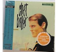 Baker, Chet - in New York [Import]