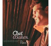 Baker, Chet - In Paris