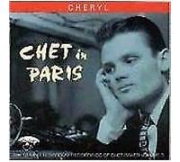 Baker,Chet - in Paris Vol.3 [Import]