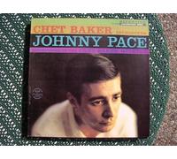 Baker, Chet - Introduces Johnny Pace [Import]