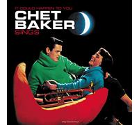 Baker, Chet - It Could Happen to You - 180 Gram Green Vinyl