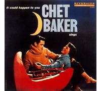Baker, Chet - It Could Happen to You