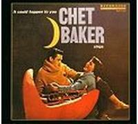 Baker,Chet - It Could Happen To You