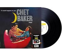 Baker, Chet - It Could Happen to You [Import]