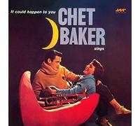 Baker Chet / It Could Happen to You