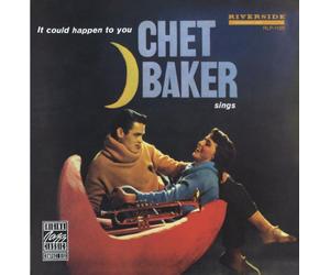 Baker, Chet - It Could Happen to You