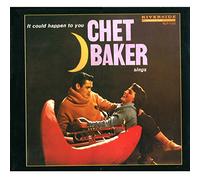 Baker, Chet - It Could Happen To You - Digipack