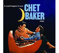 Baker Chet - It Could Happen to You [Import]