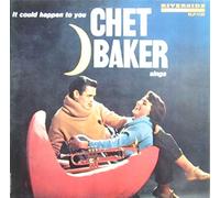 Baker Chet - It Could Happen to You [Import]