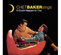 Baker, Chet - It Could Happen to You [Import]