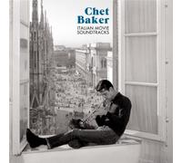 Baker Chet/Italian Movie Soundtracks