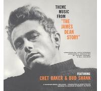 Baker, Chet - James Dean Story