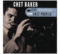 Baker, Chet - Jazz Profile