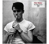 Baker Chet - Koln Concert 1955 Volume I