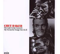 Baker, Chet - Last Great Concert