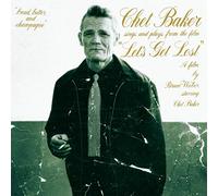 Baker Chet - Let's Get Lost